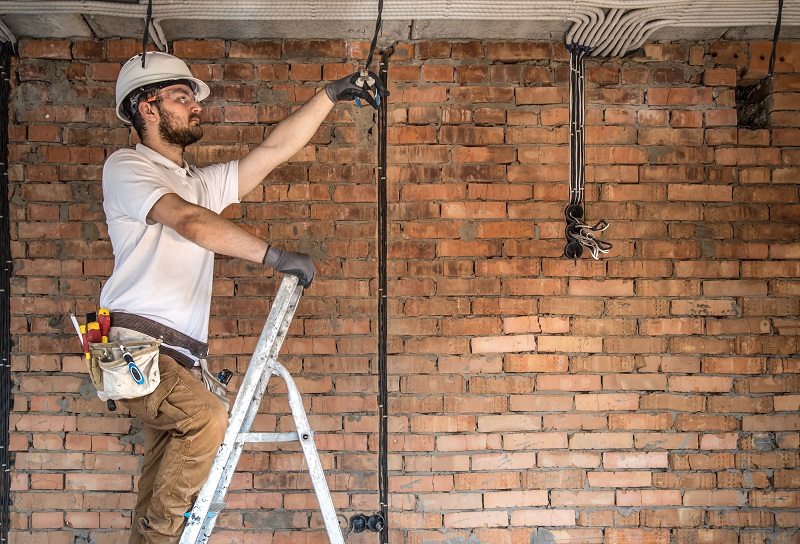 commercial electrical cost estimator in Pine Hills