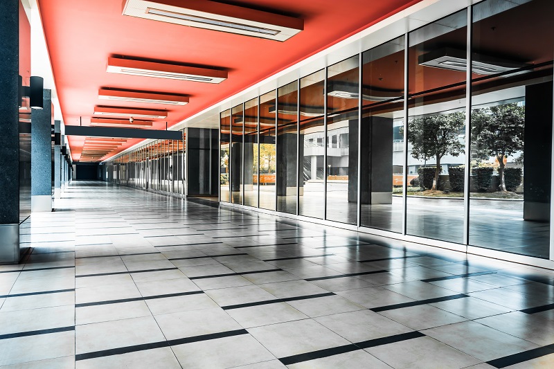 commercial flooring cost estimator in Alafaya