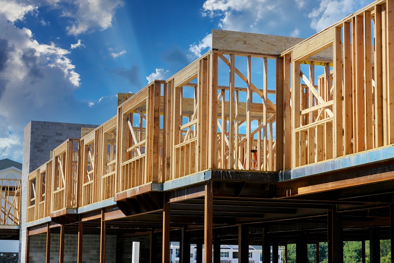 Commercial Lumber Cost Estimator in Sunrise