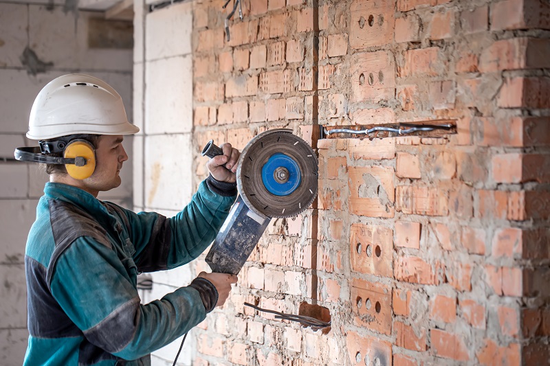 commercial masonry cost estimator in Alafaya