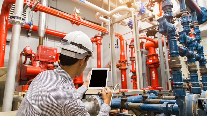 commercial mechanical cost estimator in Homestead