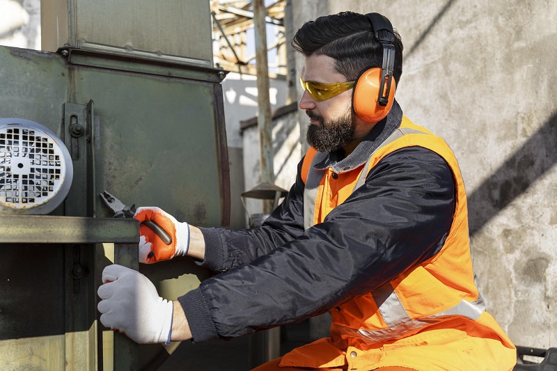 commercial mechanical cost estimator in Sunrise