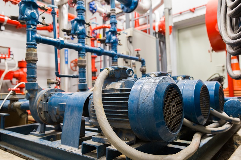 commercial plumbing cost estimator in Homestead