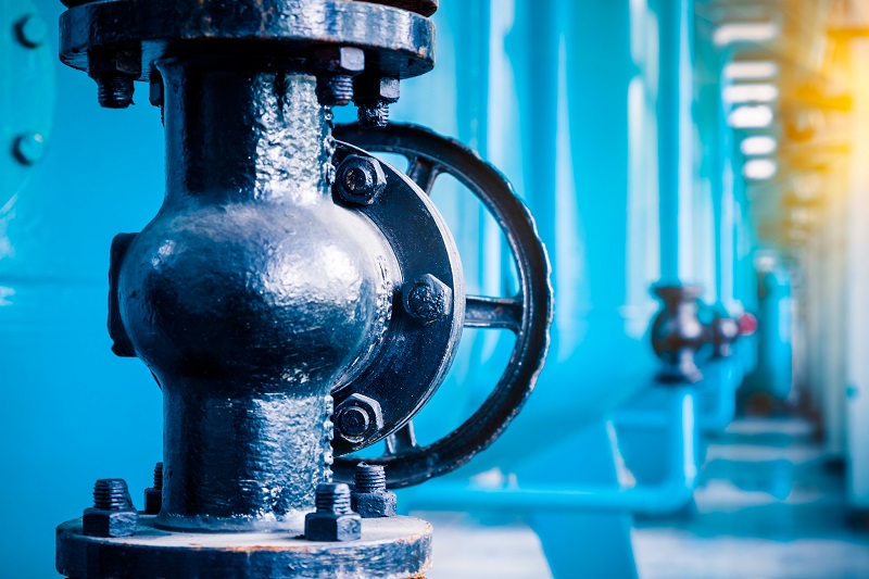 Commercial Plumbing Cost Estimator in Sunrise