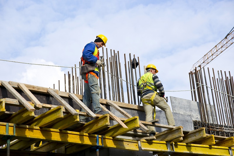 concrete cost estimator in Homestead