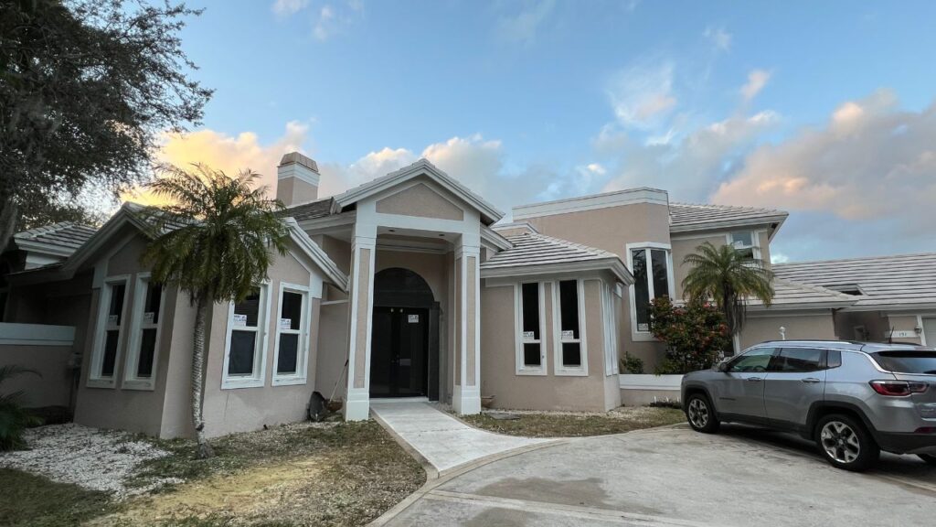 Cost to remodel residential and commercial projects