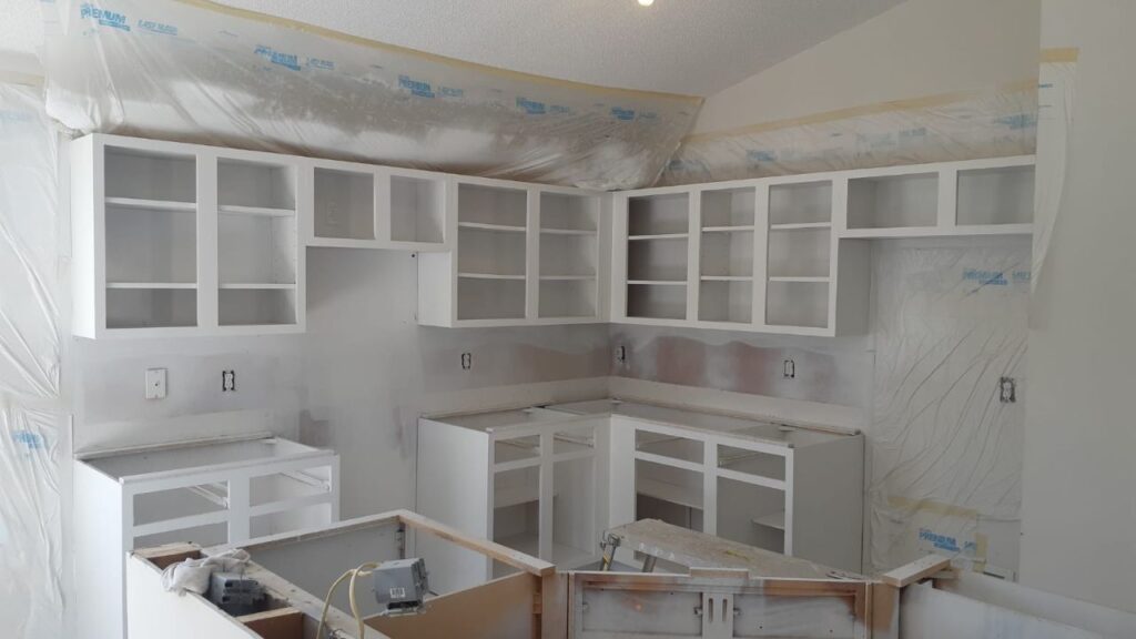 Cost to remodel residential and commercial projects