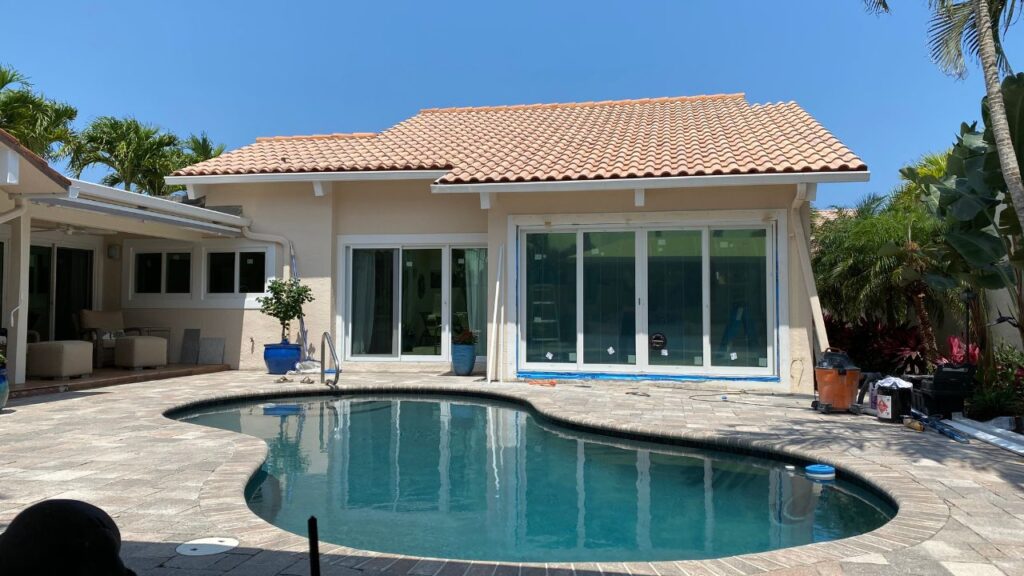 Cost to remodel residential and commercial projects