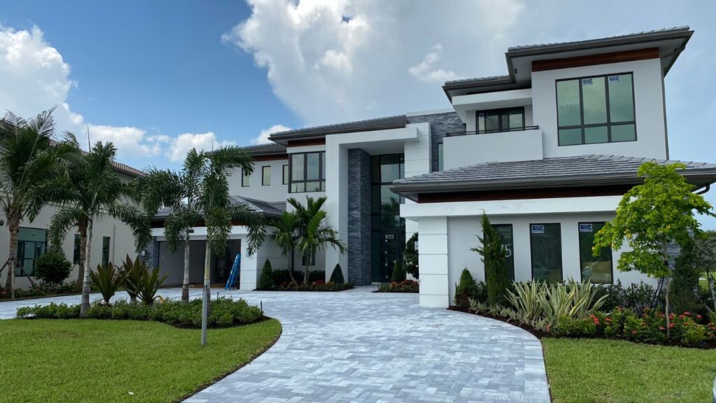 Cost to remodel residential and commercial projects