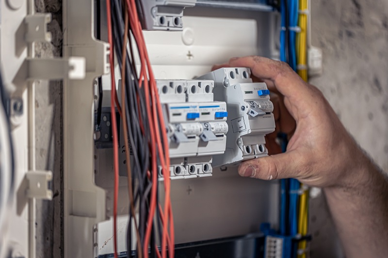 Electrical Cost Estimator in Plantation City