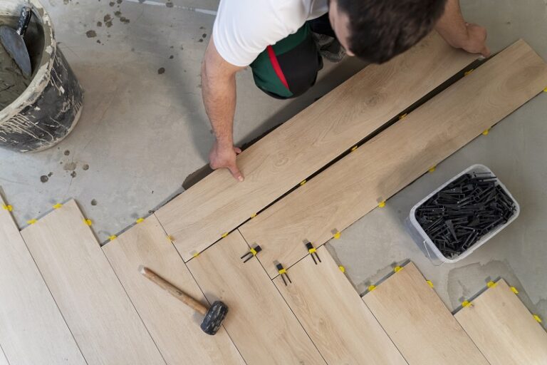 Read more about the article Flooring Cost Estimator in Alafaya