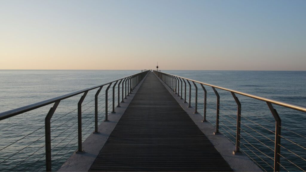 How much does it cost an aluminium dock