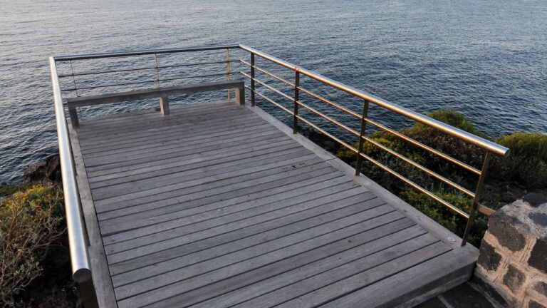 Read more about the article How Much Does An Aluminium Dock Cost?