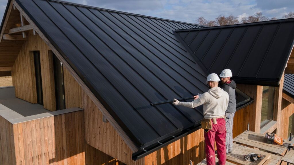 How much does it cost to replace a roof