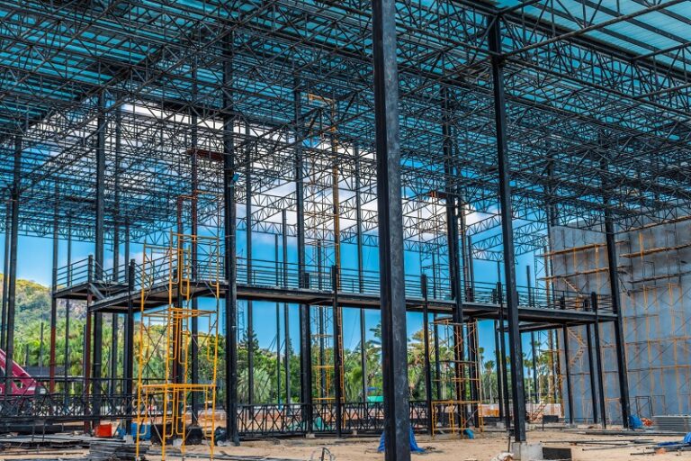 Read more about the article Metal Cost Estimator in Sunrise
