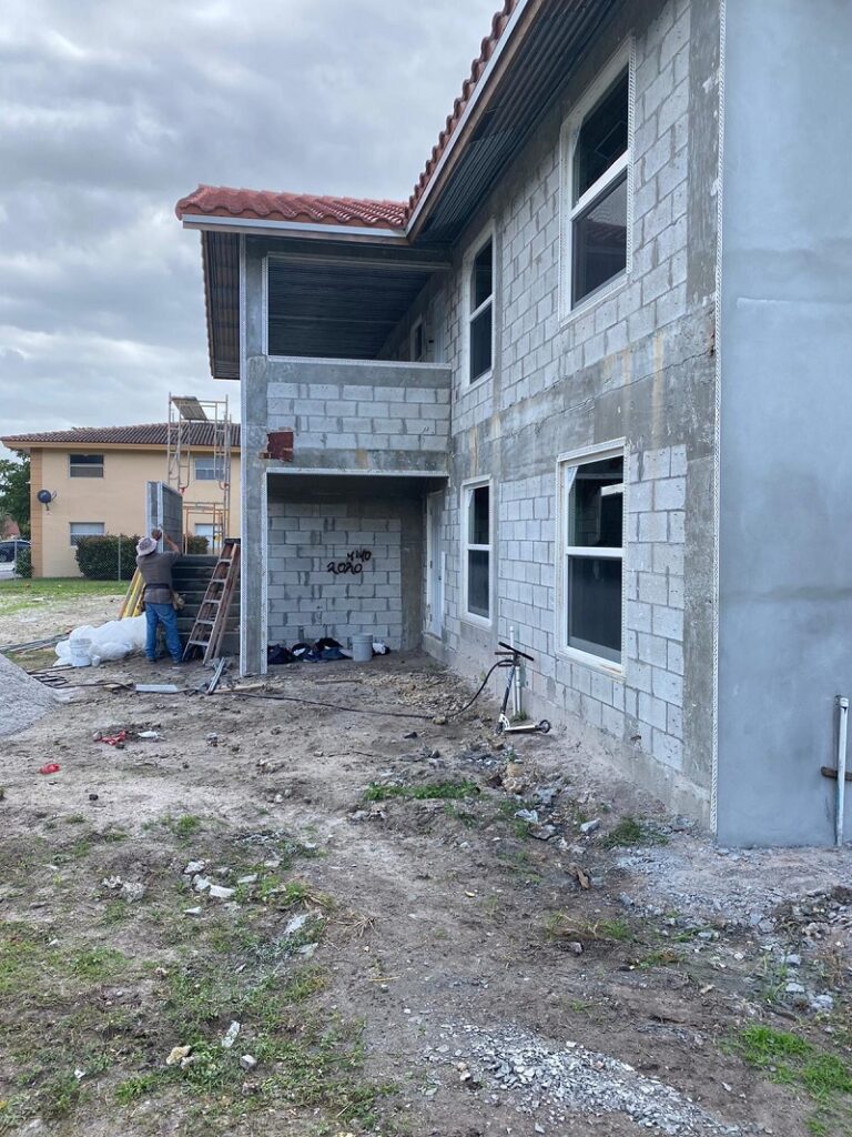 residential concrete cost estimator in Pine Hills