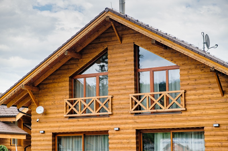Residential Lumber Cost Estimator in Sunrise