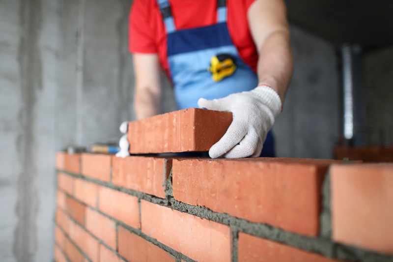 residential masonry cost estimator in North Port