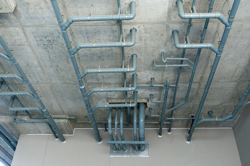 residential mechanical cost estimator in Homestead