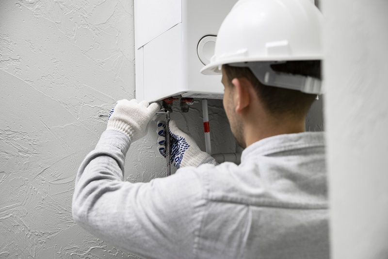residential mechanical cost estimator in Sunrise