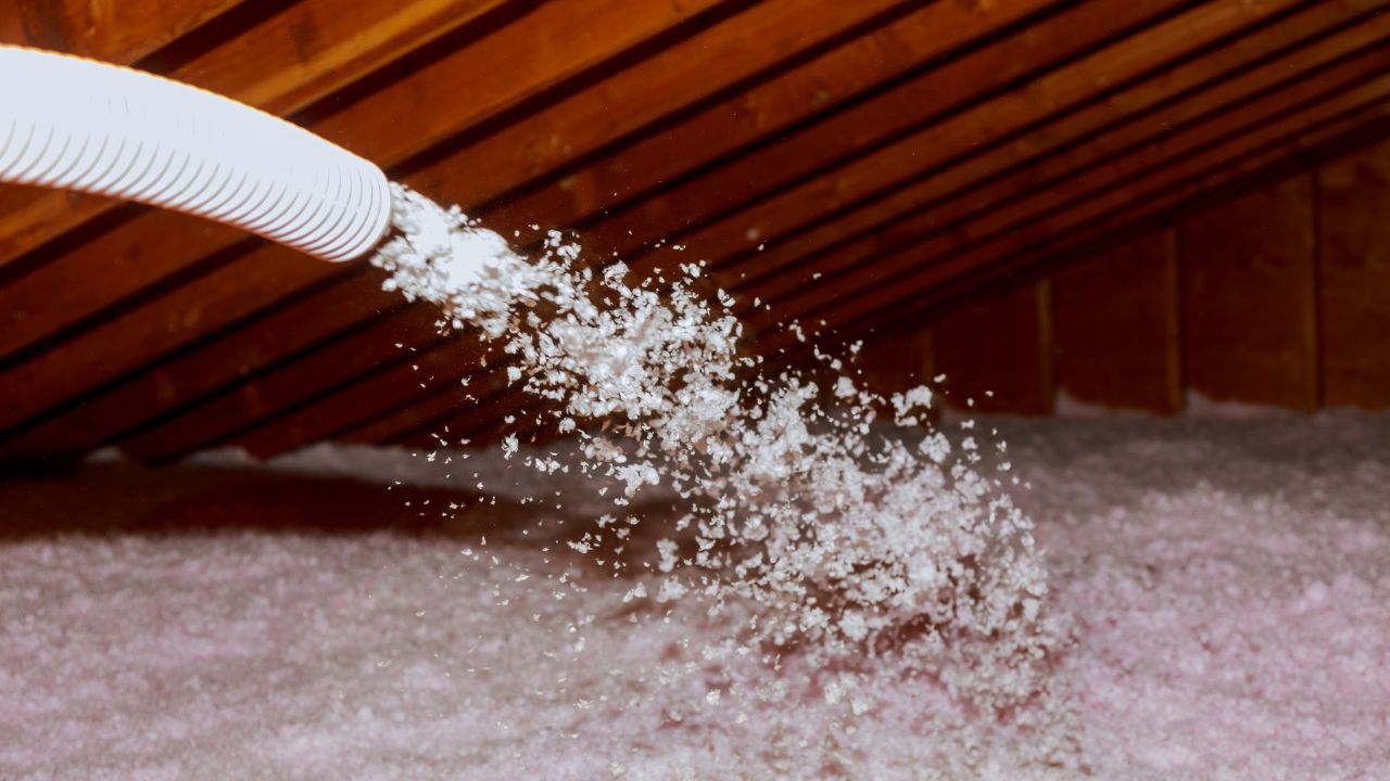 Your Ultimate Spray Foam Insulation Buying Guide Estimate Florida