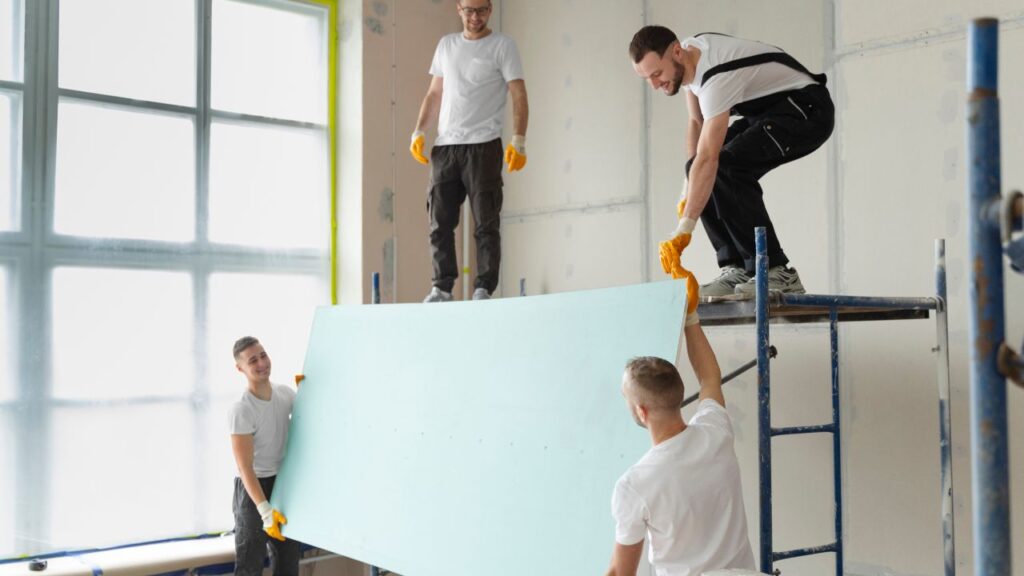 Drywall Cost Estimator in Daytona Beach
