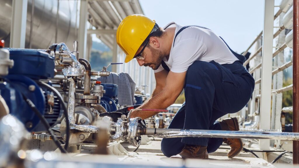 Plumbing Cost Estimator in Doral