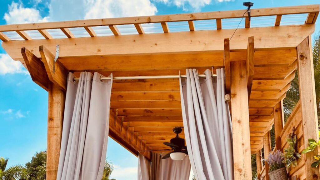 Lumber Cost Estimator in Kendall