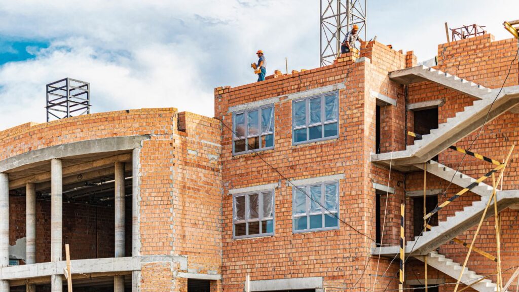 Masonry Cost Estimator in Doral
