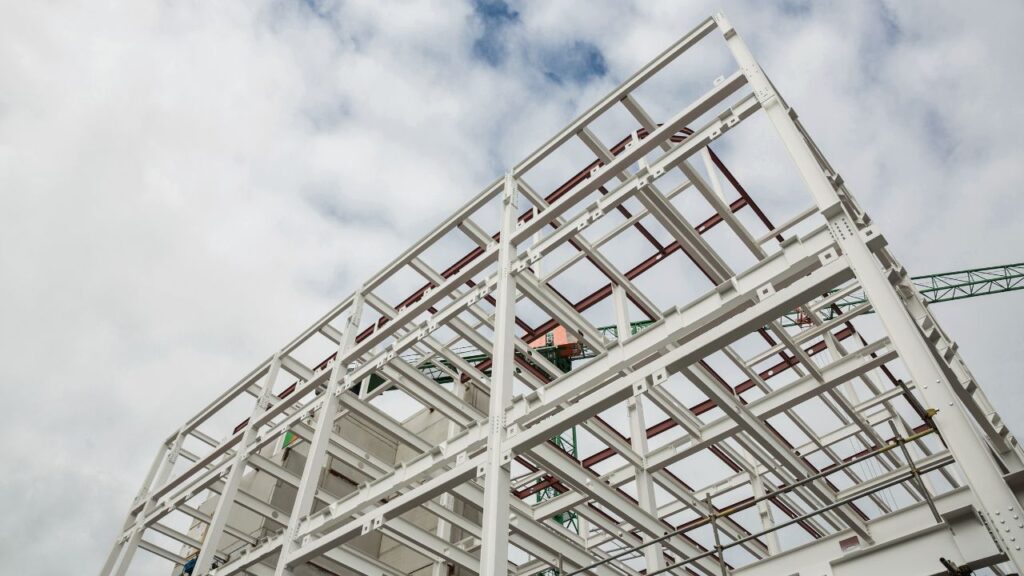 Metal Cost Estimator in Doral
