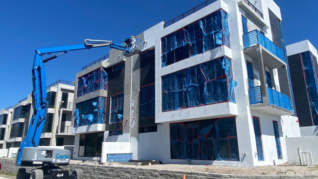 Painting Cost Estimator in Doral