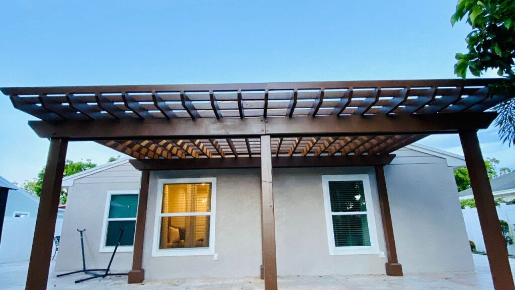 Lumber Cost Estimator in Kendall