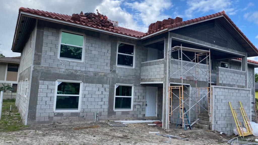 Masonry Cost Estimator in Daytona Beach