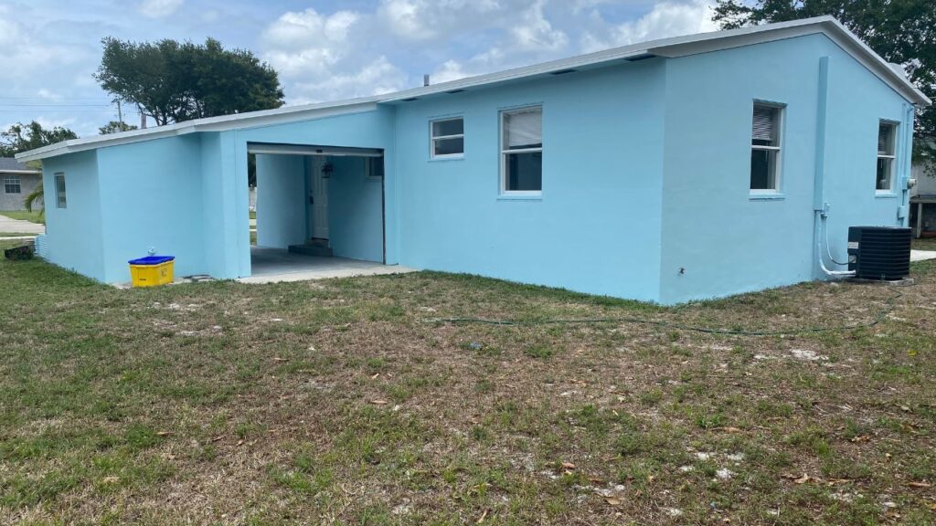 Painting Cost Estimator in Doral