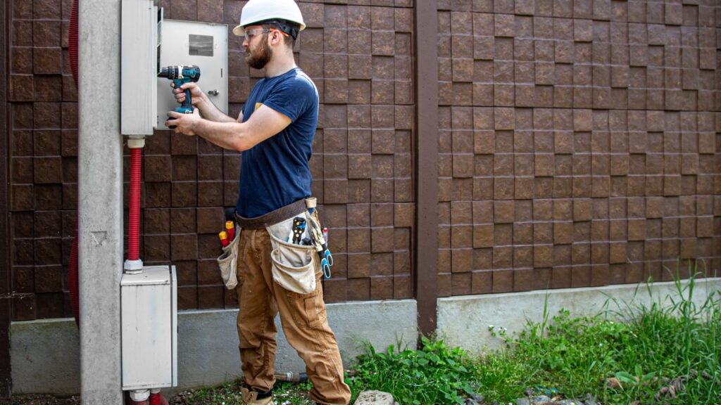 Mechanical Cost Estimator in Daytona Beach