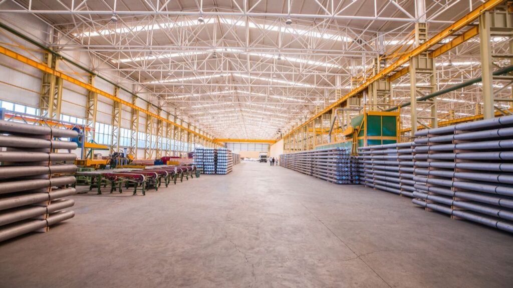 Metal Cost Estimator in Doral