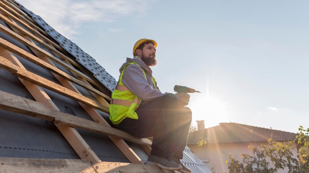 Roofing Cost Estimator in Daytona Beach