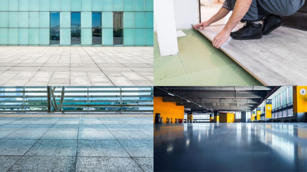 Flooring Cost Estimator in Daytona Beach