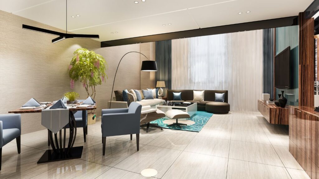 Flooring Cost Estimator in Kendall