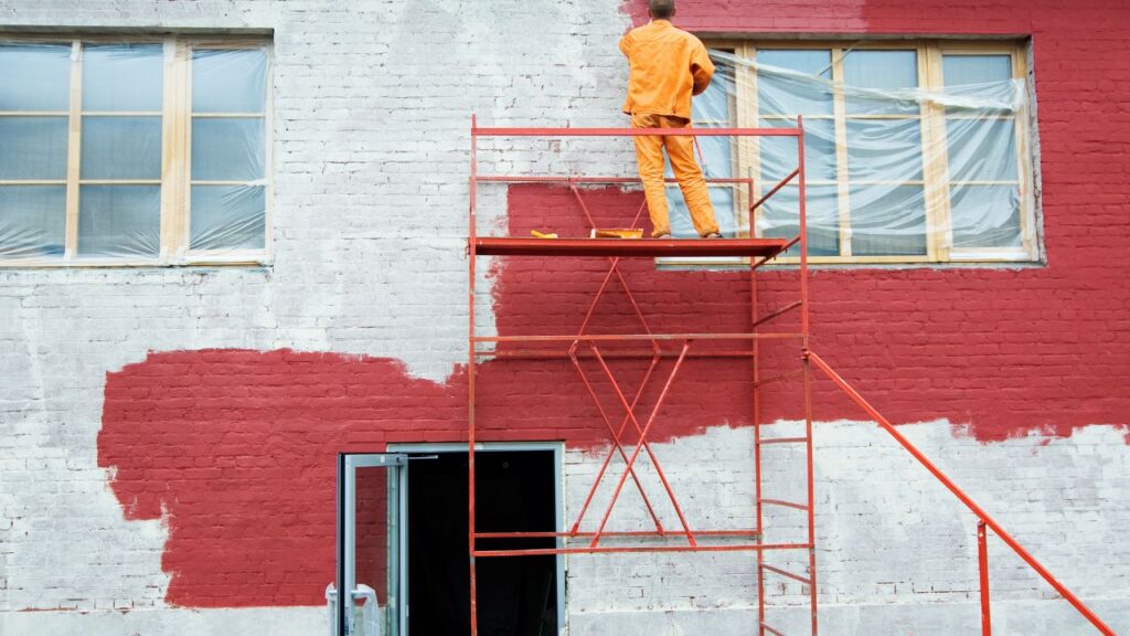 Painting Cost Estimator in Daytona Beach