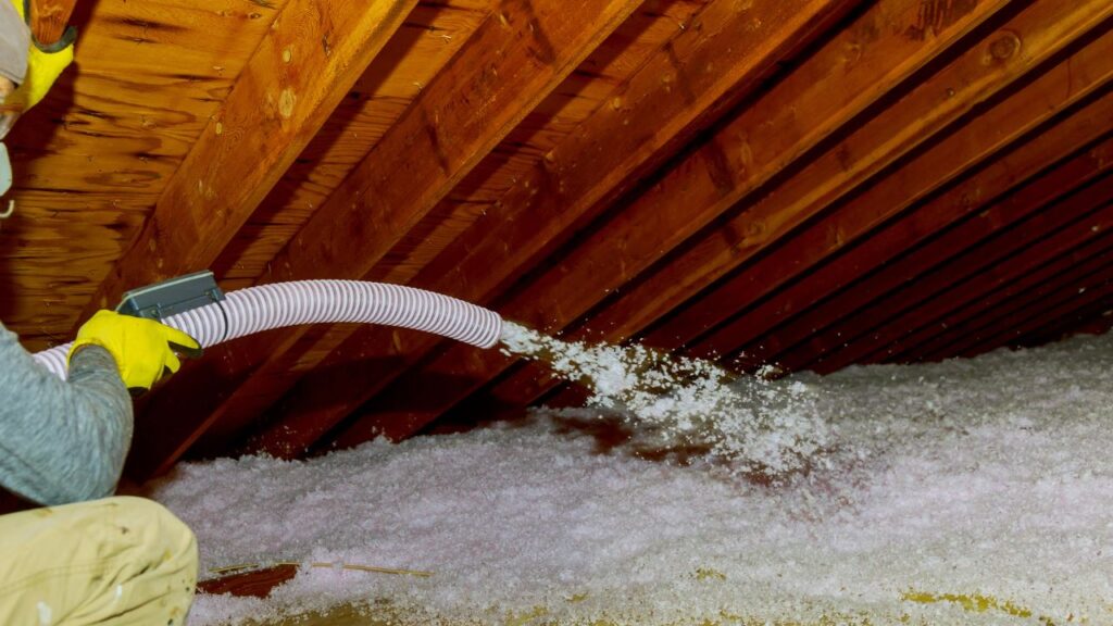 Cost of Spray Foam Insulation