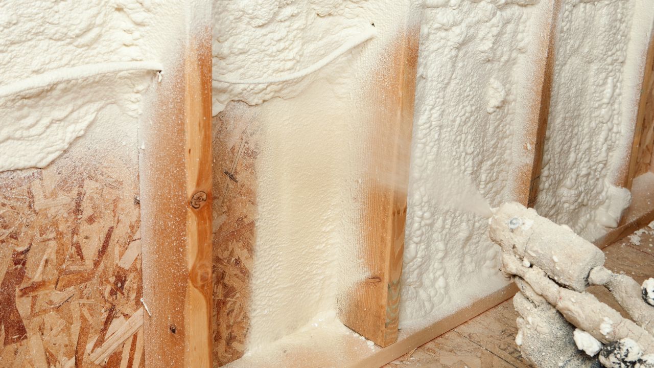 The Real Cost of Spray Foam Insulation What to Expect and Why