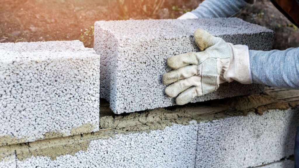 Cost To Install Concrete Blocks