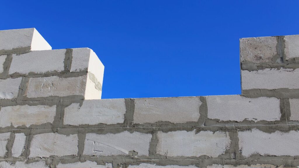 Cost To Install Concrete Blocks