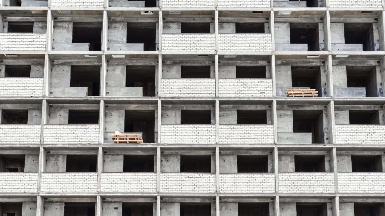 Cost To Install Concrete Blocks in 2024 A Comprehensive Guide