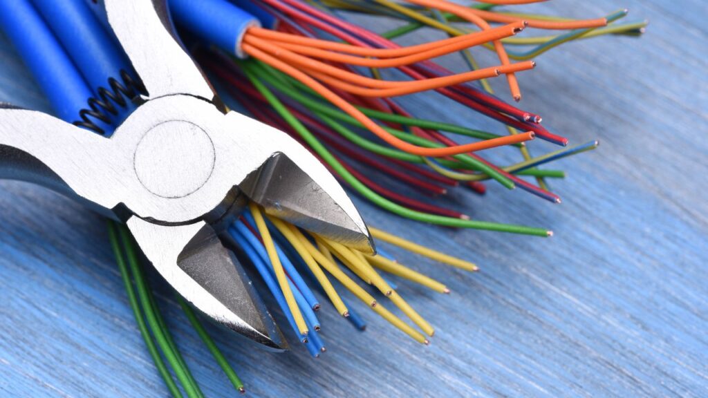 Electrical Wiring Cost For A New House