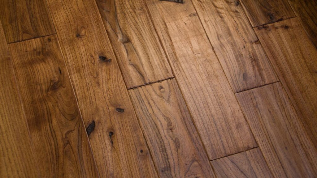 Hardwood Flooring Cost Estimator