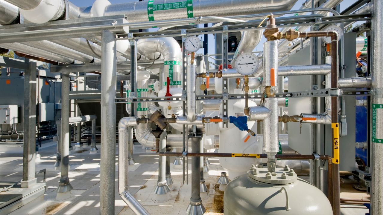 Mechanical Estimator Estimate Florida Consulting