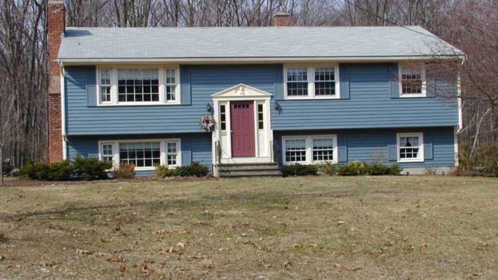 Siding Replacement Cost Estimator