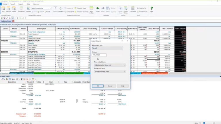 Read more about the article Best Plumbing Estimating Software